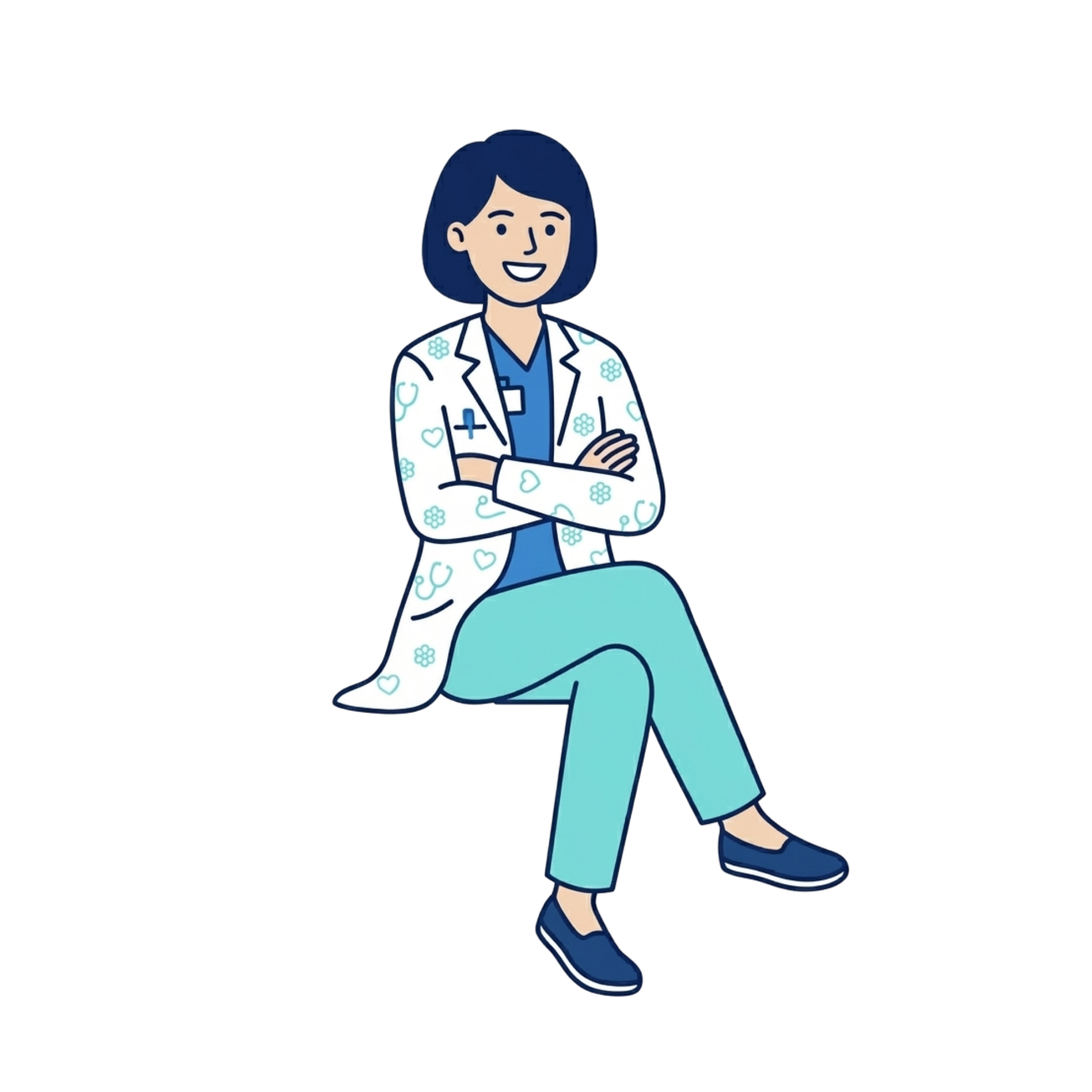 Doctora Myukura